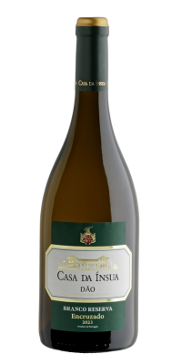 VINHO BRANCO ENCRUZADO RESERVA 2023 (DÃO)